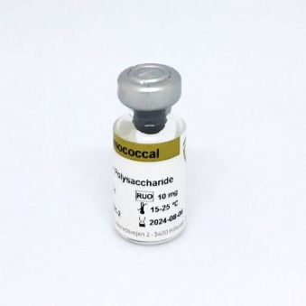 抗原試薬 - 76 series - SSI Diagnostica - 抗体 / 研究用 / 診療所用