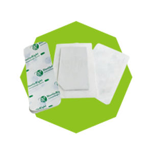 無菌生物指標 - Sterileright Packaging Mfg Inc. - 医療用