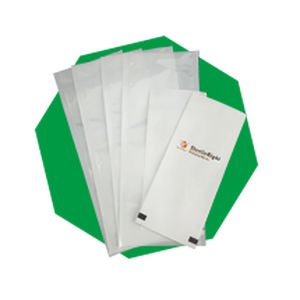 滅菌ポーチ - Pre-made - Sterileright Packaging Mfg Inc.