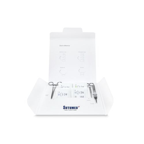 トレーニング用医療用具 - STTK0001 - Sutumed Corp. - 救急用