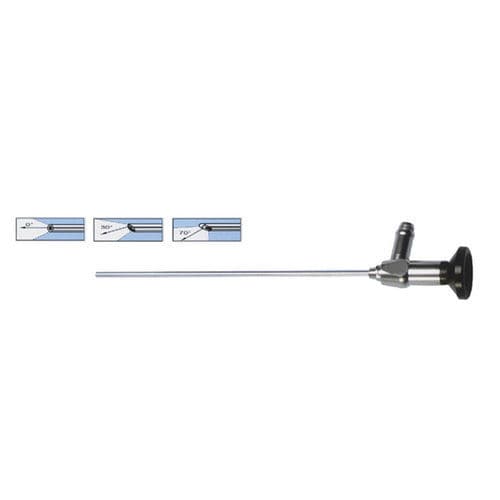 大人用上顎洞内視鏡 - Tonglu Fuke Medical Instrument - まっすぐ