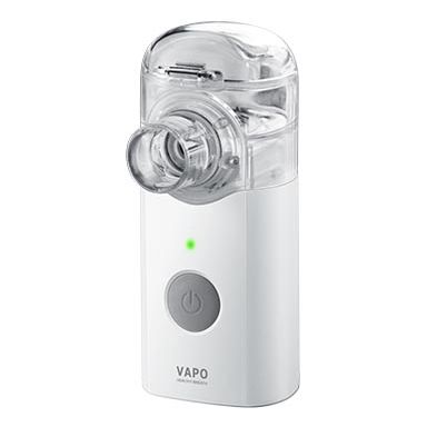 振動ふるい式噴霧器 - VP-M3 - VAPO Healthcare - 多目的 / 手持ち型