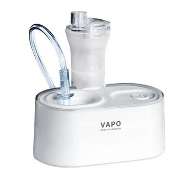 噴霧器用コンプレッサー - VP-D2 - VAPO Healthcare - 1つ