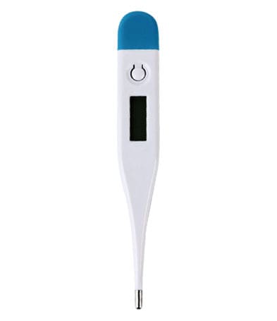 医療用体温計 - MT101 - VAPO Healthcare - デジタル