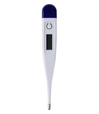 医療用体温計 - MT104 - VAPO Healthcare - デジタル