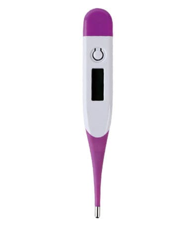 医療用体温計 - MT501 - VAPO Healthcare - デジタル