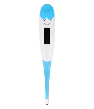 医療用体温計 - MT508 - VAPO Healthcare - デジタル