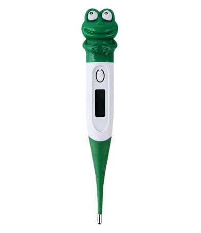 医療用体温計 - MT509F - VAPO Healthcare - デジタル