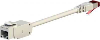 医療機器用ガルバーニ電気性アイソレーター - EMOSAFE EN-65 - Werth Systems GmbH