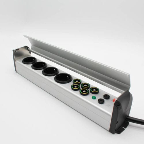 DINコンセント - Werth Systems SLG-4-MED - Werth Systems GmbH