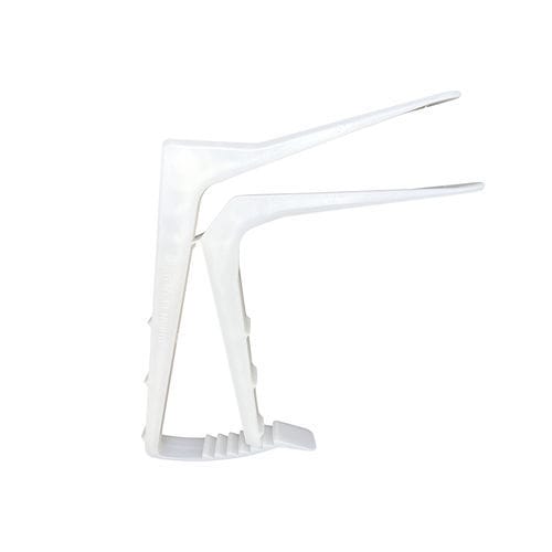 膣鏡 - EasySpec® Flat - Cetro Medical - 使い捨て