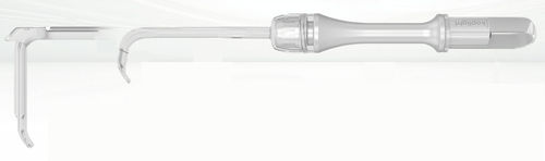皮膚用レトラクタ - koplight™ - Yasui Co., Ltd. - 手術用 / オートクレーブ / 照明付き