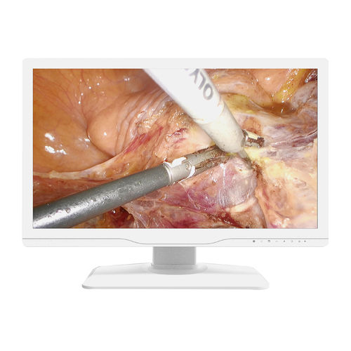 医療用モニター - 27A31 - KTC Medical Solutions - 手術室用 / 内視鏡用 / 診断用