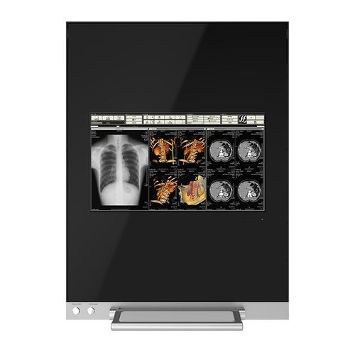 医療用モニター - 27H80 - KTC Medical Solutions - 手術室用 / 27インチ / LEDバックライト