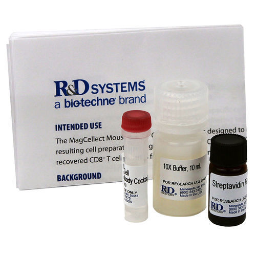 溶液試薬キット - MagCellect - R&D Systems - 細胞分離