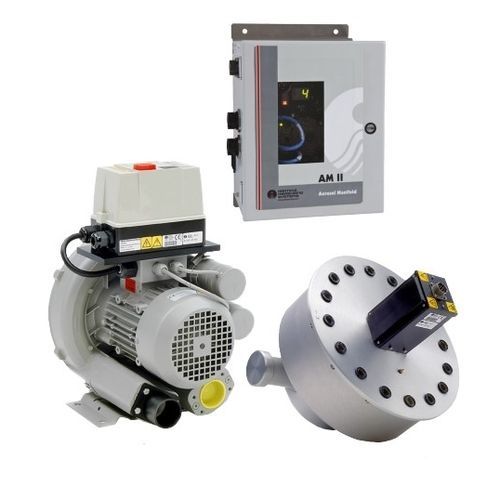 研究所用マニホールド - AM ll 16 - Particle Measuring Systems - 自動