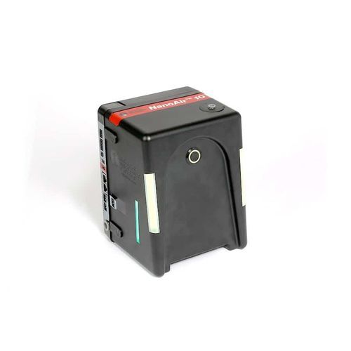 凝縮式微粒子カウント装置 - NanoAir™ 10 - Particle Measuring Systems - クリーンルーム用 / 製薬産業用 / プロセス