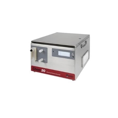 レーザー微粒子カウント装置 - Chem 20™ - Particle Measuring Systems - プロセス / オンライン