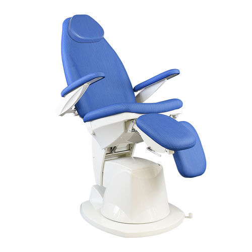 足病治療検査用アームチェア - 3MOTION - BTC - Medical Equipment - 電動式 / 高さ調節可能な / トレンデレンブルグ体位