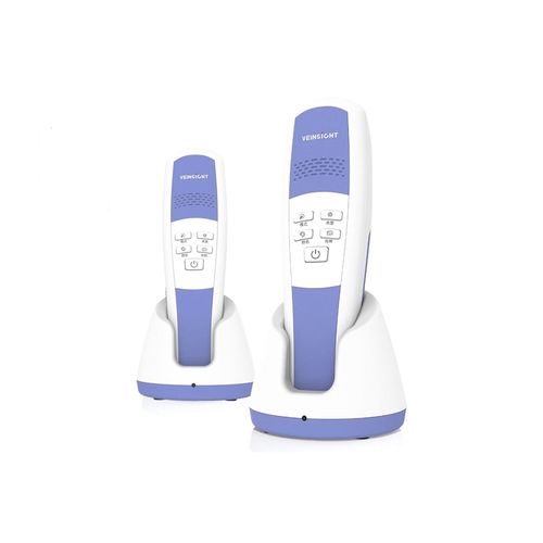 近赤外線（NIR）静脈発見器 - VS500 - BLZ Technology - 静脈穿刺 / デジタル