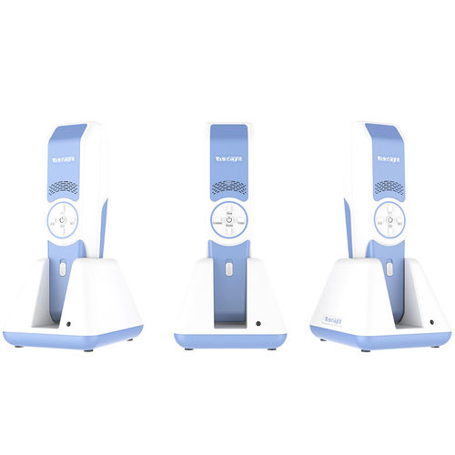 近赤外線（NIR）静脈発見器 - VS400 - BLZ Technology - デジタル