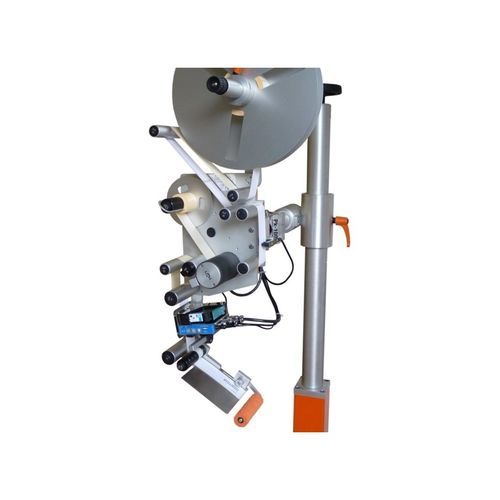 製薬産業用ラベル貼付機 - Pk-200-Evo - PACKIN - 自動 / 高速