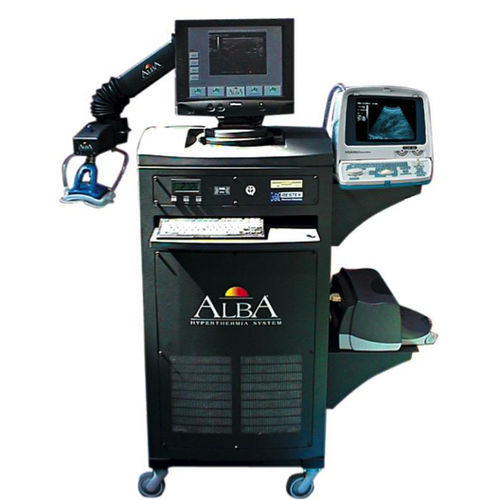 局所温熱療法システム - ON 4000 - ALBA Hyperthermia System