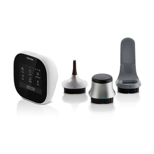 バイタル サイン遠隔モニターシステム - TytoHome™ - Tyto Care Inc. - 健康状態