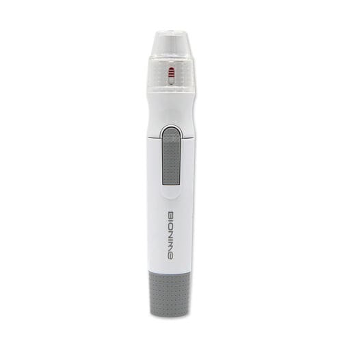 インスリン用穿刺器具 - GD500 - BIONIME - 再使用可能 / 無痛