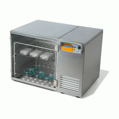 強制空気実験用培養器 - OPAQ C - OVAN - 卓上 / 扉1枚 / 冷却