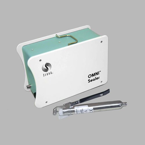 実験用シーラー - OMNI™ - Vante / SEBRA - 自動 / 血液用バッグチューブ用 / 卓上