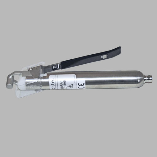 手動シーラー - SEBRA®  - Vante / SEBRA - 血液用バッグチューブ用 / 手持ち型