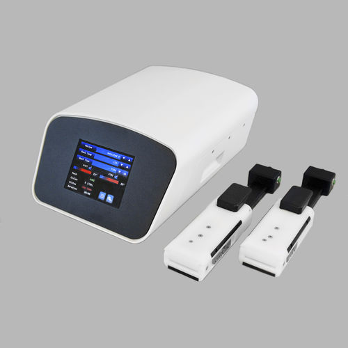 製薬産業用シーラー - Vante® 4160 TPE   - Vante / SEBRA - 実験用 / 半自動 / 卓上