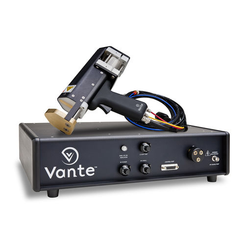 医療用シーラー - Vante® 3120 - Vante / SEBRA - 製薬産業用 / 実験用 / 手持ち型