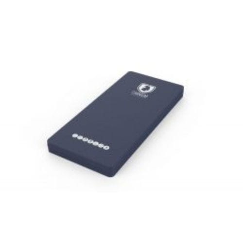 医療用ベッドマットレス - A - Cranium Medical Products - ポリウレタン製 / 防水 / 不燃性
