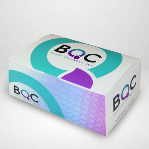 細胞生物学検査キット - KP06003 - Bioquochem - セル / 蛍光線