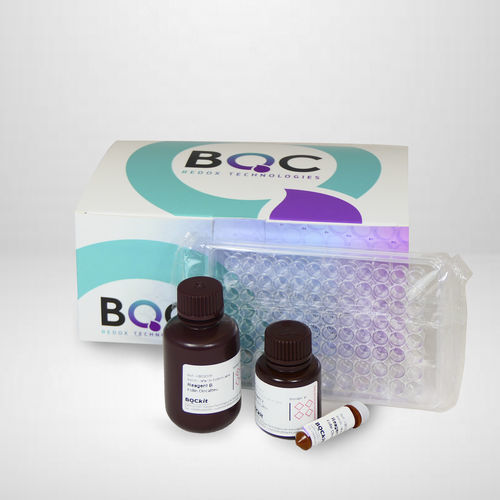 プロアントシアニジン用検査キット - KB03017  - Bioquochem - ID 分析用 / 食品用 / 比色