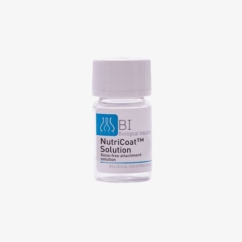 溶液試薬 - NutriCoat™  - Biological Industries - 研究用 / 診療所用 / 液体