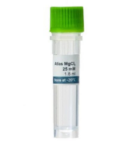 溶液試薬 - Atlas  - BioAtlas - 研究用 / PCR / 液体