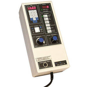 電気刺激装置 - Sys*Stim 206 - Mettler Electronics - 卓上 / TENS / DC