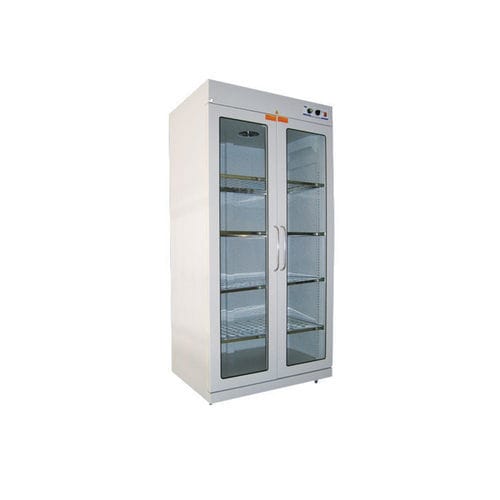 ホットエアー乾燥機 - FDD-1000 - Tech-Lab Scientific Sdn Bhd - 研究所用