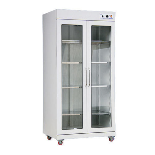 ホットエアー乾燥機 - FDD-720 - Tech-Lab Scientific Sdn Bhd - 研究所用
