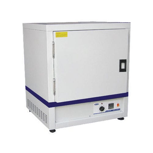 卓上実験用培養器 - AMBI-100 - Tech-Lab Scientific Sdn Bhd - 横型 / ステンレススチール製 / 加熱