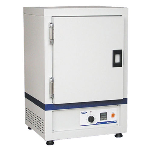 卓上実験用培養器 - AMBI-50 - Tech-Lab Scientific Sdn Bhd - 横型 / ステンレススチール製 / 加熱