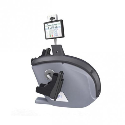 脚エルゴメータペダルエキササイザ - Cath Ergometer® - Exercise Ergometer - MPI - Medical Positioning - あおむけ型