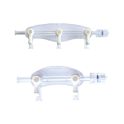 医療ガス用マニホールド - HERA  - USM Healthcare Medical Devices Factory