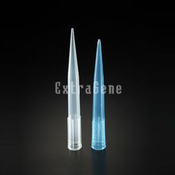 ピペットチップ - TIP-1100-B,TIP-1100-C,TIP-1500-C	 - ExtraGene,Inc.