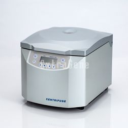 実験用遠心機 - EG14K24 / EG20K12 - ExtraGene,Inc. - 卓上 / 高速