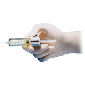 核医学用シリンジ - UNILOCK® - Bright Technologies - Bri-Tec - ガラス製 / シールド