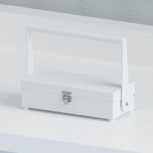 放射性物質輸送用容器 - 4BT-SCBF3 - Bright Technologies - Bri-Tec - シリンジ用 / 針用 / 安全用